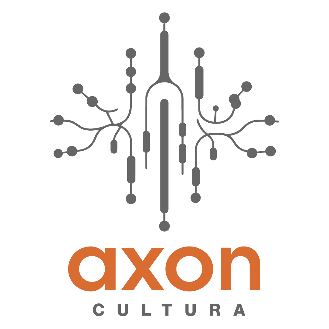 Axon Cultural Logo