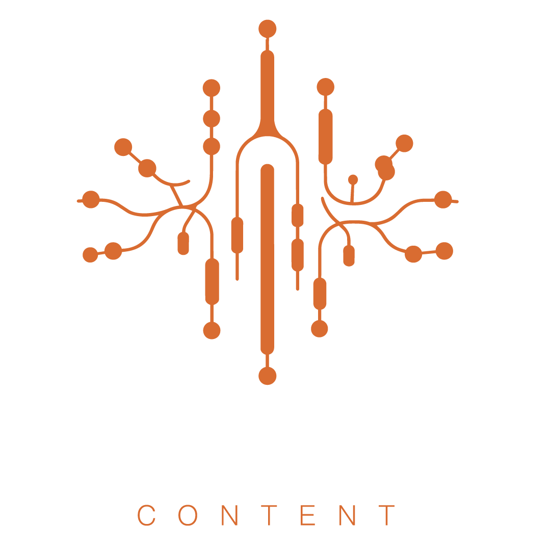 Axon Content logo